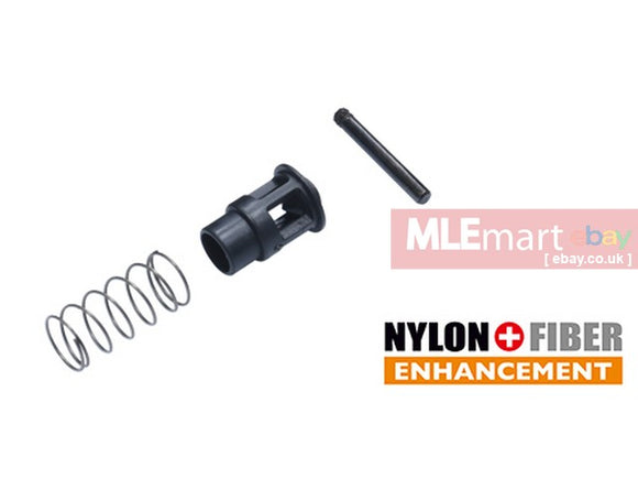 MLEmart.com - Guarder Reinforced Nozzle Valve Set for MARUI M&P9