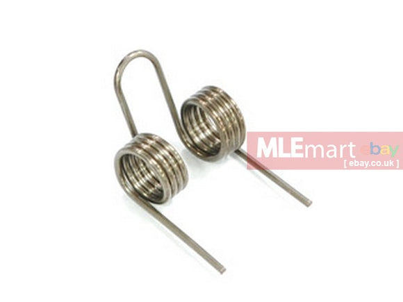 MLEmart.com - Guarder Magazine Catch Button Spring for WA/KWC MINIUZI