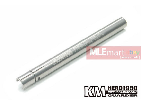 MLEmart.com - Guarder KM 6.01 Interchange Barrel for TM CAPA 4.3