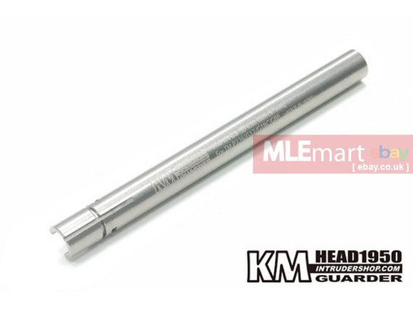 MLEmart.com - Guarder KM 6.01 Interchange Barrel for TM G17/G18C/P226