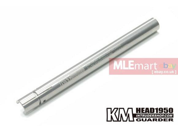MLEmart.com - Guarder KM 6.01 Interchange Barrel for TM XDM/FN57