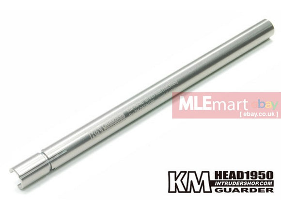 MLEmart.com - Guarder KM 6.01 Interchange Barrel for TM DE50