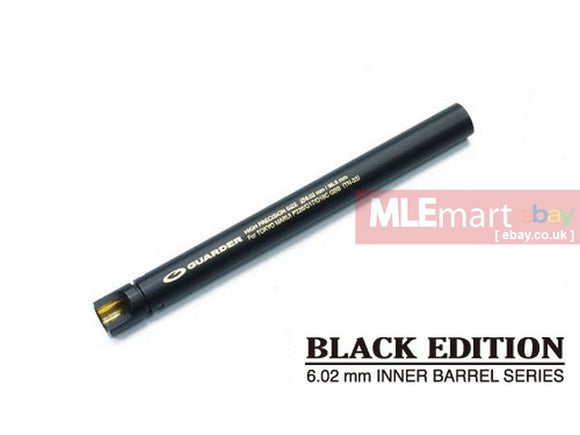 MLEmart.com - Guarder Black Edtion Inner Barrel for TM P226/G17/G18C
