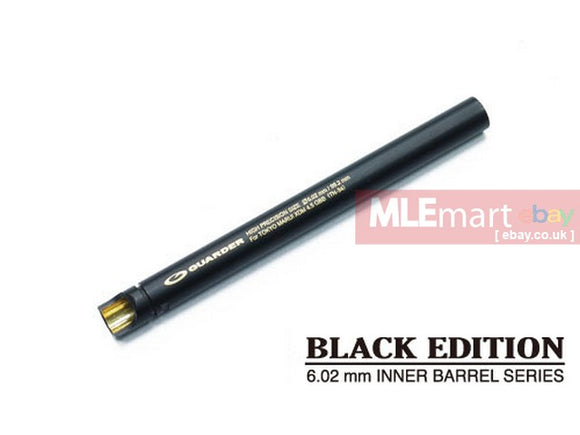 MLEmart.com - Guarder Black Edtion Inner Barrel for TM XDM