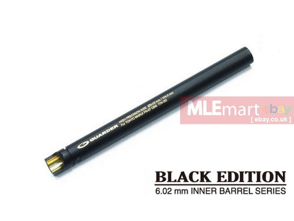 MLEmart.com - Guarder Black Edtion Inner Barrel for TM FN57