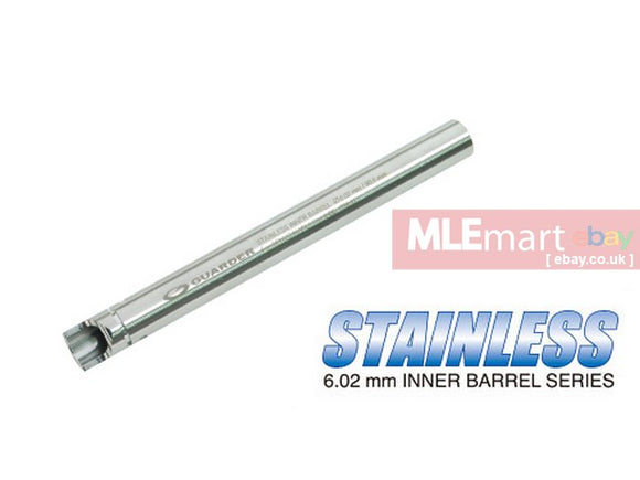 MLEmart.com - Guarder Stainless Edition Inner Barrel for PX4