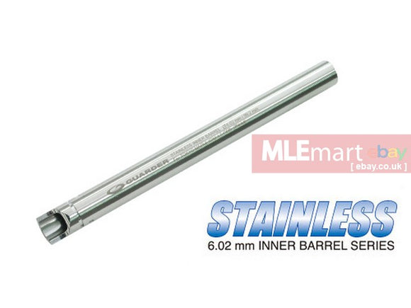 MLEmart.com - Guarder Stainless Edition Inner Barrel for XDM 4.5