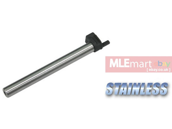 MLEmart.com - Guarder Stainless Recoil Spring Guide for MARUI P226 (Silver)