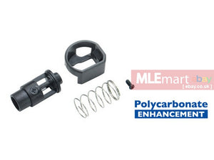 MLEmart.com - Guarder Reinforced Nozzle Valve Set for MARUI P226