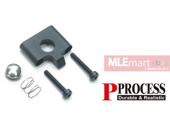 MLEmart.com - Guarder Steel Dummy Fire Pin for MARUI/KJ P226