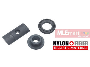 MLEmart.com - Guarder Enhanced Piston Head Set for MARUI/KJ P226