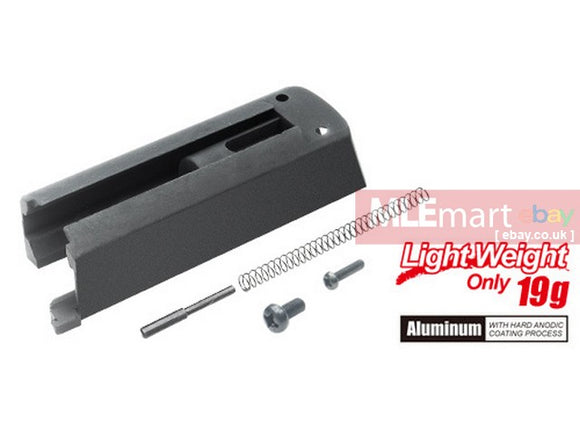 MLEmart.com - Guarder Light Weight Nozzle Housing For Guarder P226 Slide