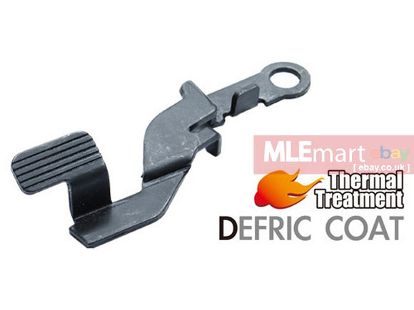 MLEmart.com - Guarder Steel Slide Catch Lever for MARUI/KJ/WE P226