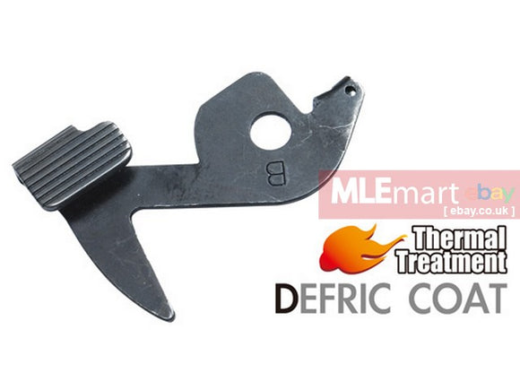 MLEmart.com - Guarder Steel Slide Decocking Lever for MARUI/KJ/WE P226