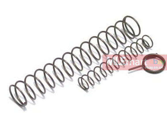 MLEmart.com - Guarder Enhanced G26 Recoil/Hammer Spring