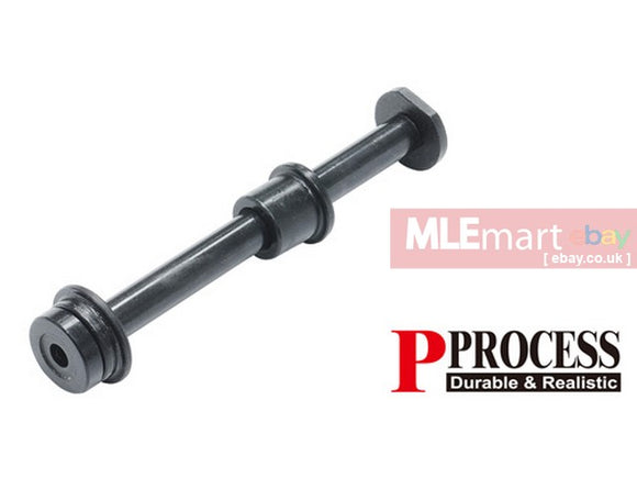 MLEmart.com - Guarder MARUI G26/KJ G27 Steel Recoil Spring Guide