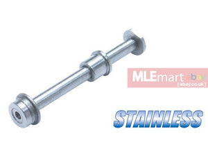 MLEmart.com - Guarder MARUI G26/KJ G27 Stainless Recoil Spring Guide