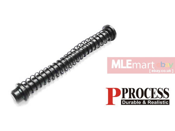 MLEmart.com - Guarder KSC G19 Enhanced Recoil Spring Guide