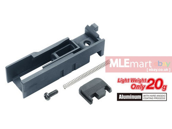 MLEmart.com - Guarder Light Weight Nozzle Housing For G-Series GBB