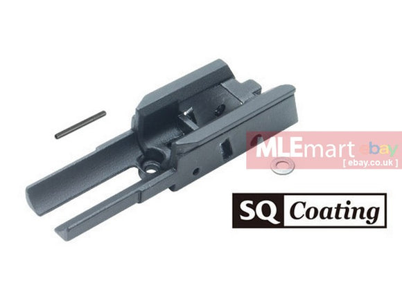 MLEmart.com - Guarder Steel Rail Mount for TM G26/KJ G27