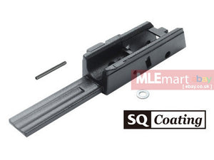 MLEmart.com - Guarder Steel Rail Mount for TM G17