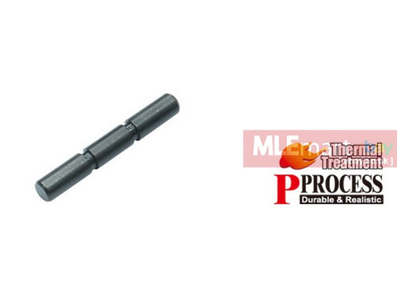 MLEmart.com - Guarder Steel Trigger Pin for G-Series GBB (Black)