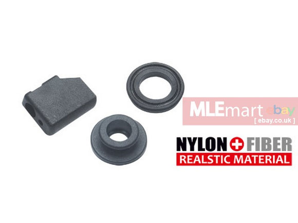 MLEmart.com - Guarder Enhanced Piston Head Set for MARUI/KJ G-Series