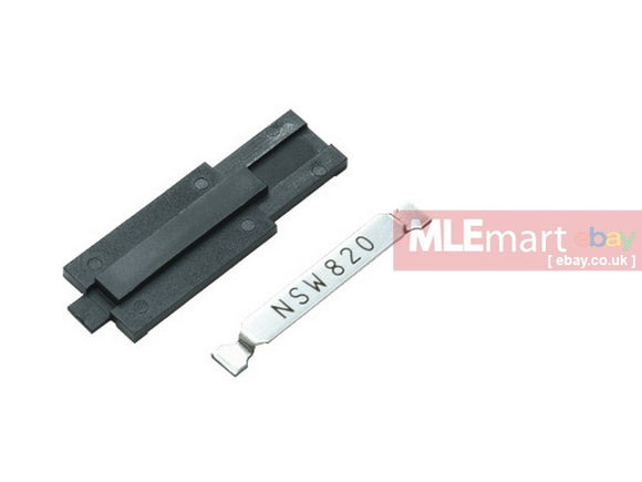 MLEmart.com - Guarder Series No. Tag Set for MARUI G23 (Early Type)