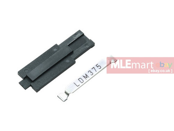 MLEmart.com - Guarder Series No. Tag Set for MARUI G34 (Early Type)