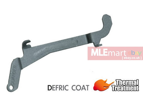 MLEmart.com - Guarder Steel Trigger Lever for MARUI G18C