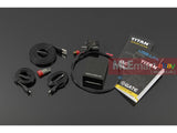 GATE TITAN V2 Advanced Set (Rear Wired) - MLEmart.com