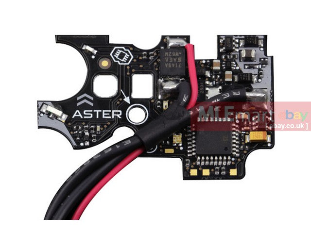 Gate ASTER V2 Module