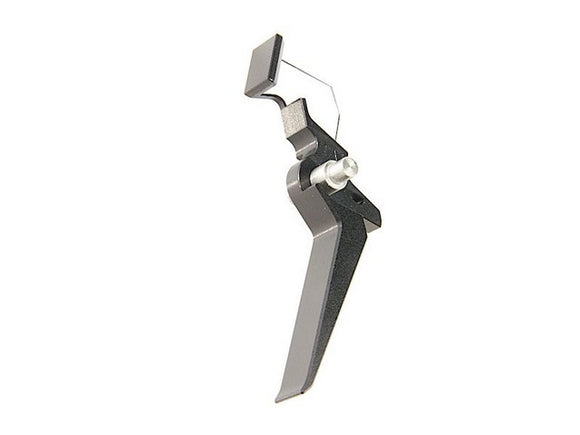 GATE Quantum Trigger 1A1 for ASTER V2 (Black) - MLEmart.com