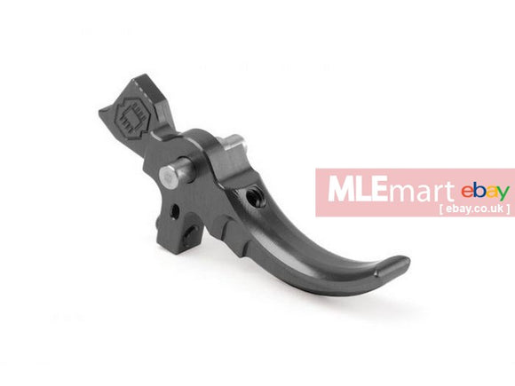 GATE Nova Trigger 2E1 for ASTER V2 (Gray) - MLEmart.com