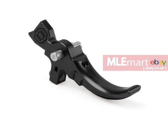 GATE Nova Trigger 2E1 for ASTER V2 (Black) - MLEmart.com