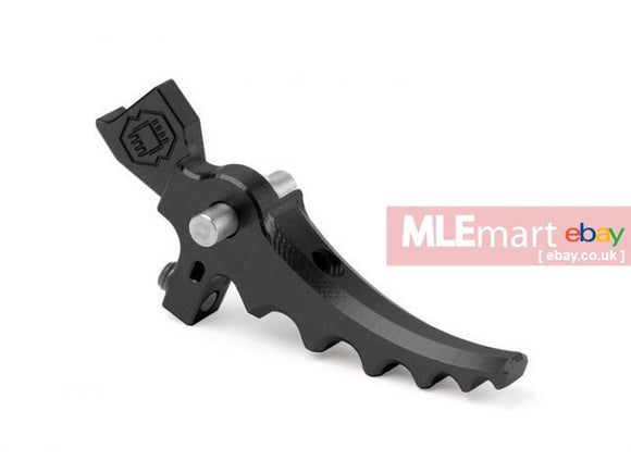 GATE Nova Trigger 2C1 for ASTER V2 (Black) - MLEmart.com