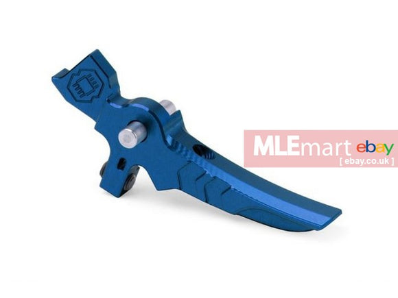 GATE Nova Trigger 2B1 for ASTER V2 (Blue) - MLEmart.com