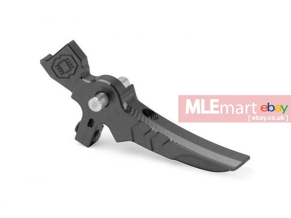 GATE Nova Trigger 2B1 for ASTER V2 (Gray) - MLEmart.com