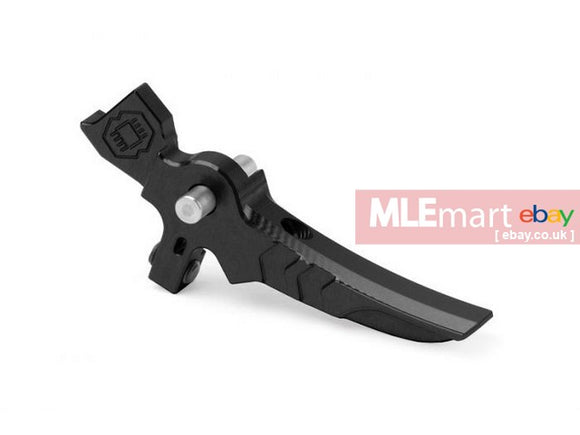 GATE Nova Trigger 2B1 for ASTER V2 (Black) - MLEmart.com
