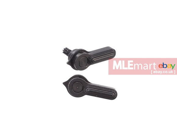 MLEmart.com - HAO 416 Style Steel Selector for PTW ( Ambi / V2 )