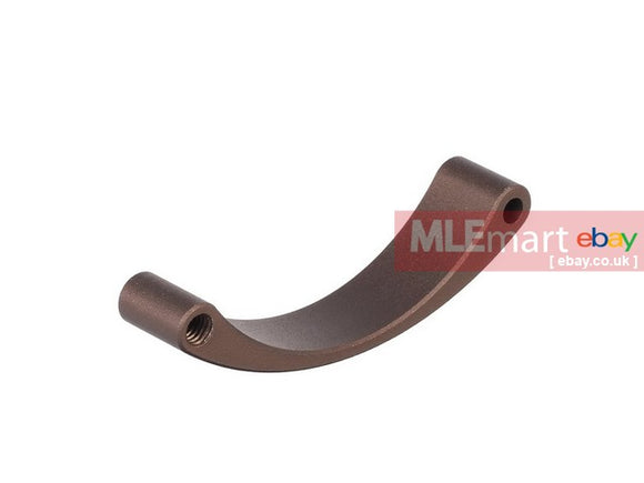 MLEmart.com - HAO HK416A5 Enhanced Trigger Guard - RAL