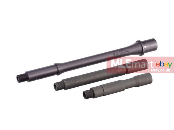MLEmart.com - HAO Alloy Barrel Sets for HAO416 MWS ( 14mm CCW )