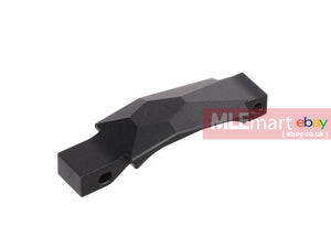 MLEmart.com - HAO G Style Ultra Precision Trigger Guard - Black