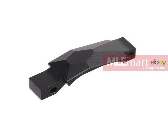 MLEmart.com - HAO G Style Ultra Precision Trigger Guard - Black