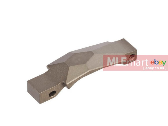 MLEmart.com - HAO G Style Ultra Precision Trigger Guard - DDC