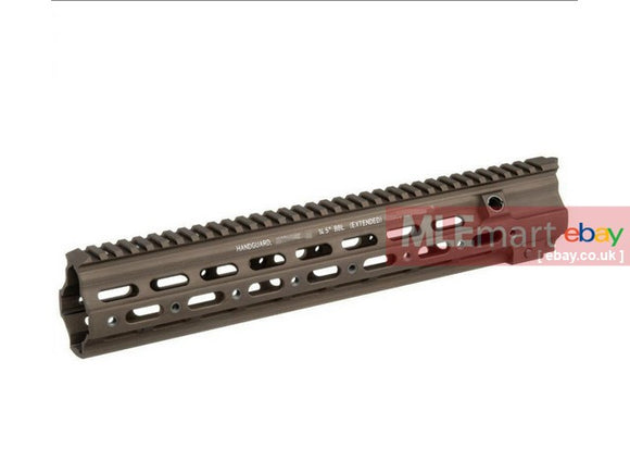 MLEmart.com - HAO G Style SMR Handguard for HK416 Airsoft ( 14.5 Inch / WE ) - DDC