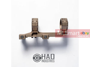 MLEmart.com - HAO G Style Super Precision Scope Mount ( 30mm 1.54 Inch ) - DDC