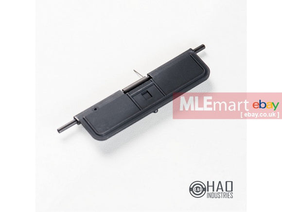 MLEmart.com - HAO HK Style Polymer Dust Cover - Black