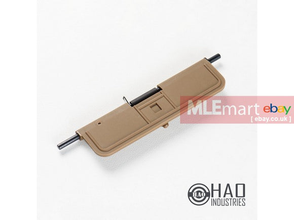 MLEmart.com - HAO HK Style Polymer Dust Cover - RAL