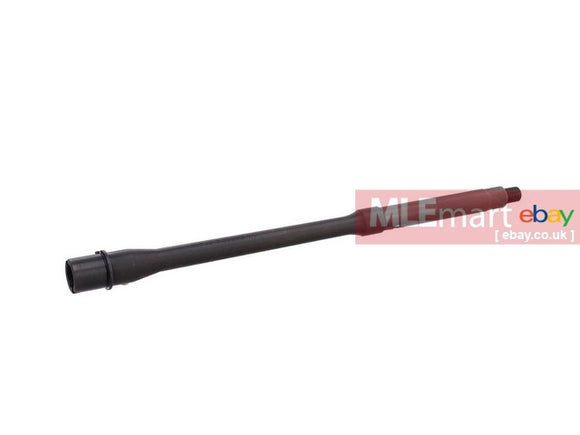 MLEmart.com - HAO MK16 14.5 Inch USASOC Steel Barrel for PTW ( Low Profile Gas Port )